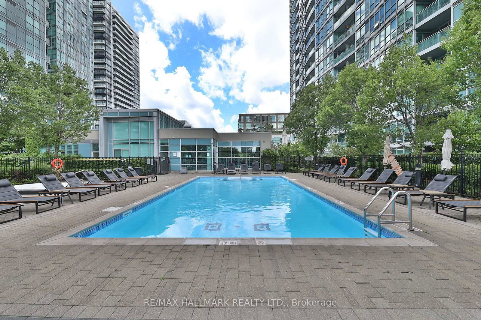185 N Legion Road • #1810 • Toronto, ON photo 20