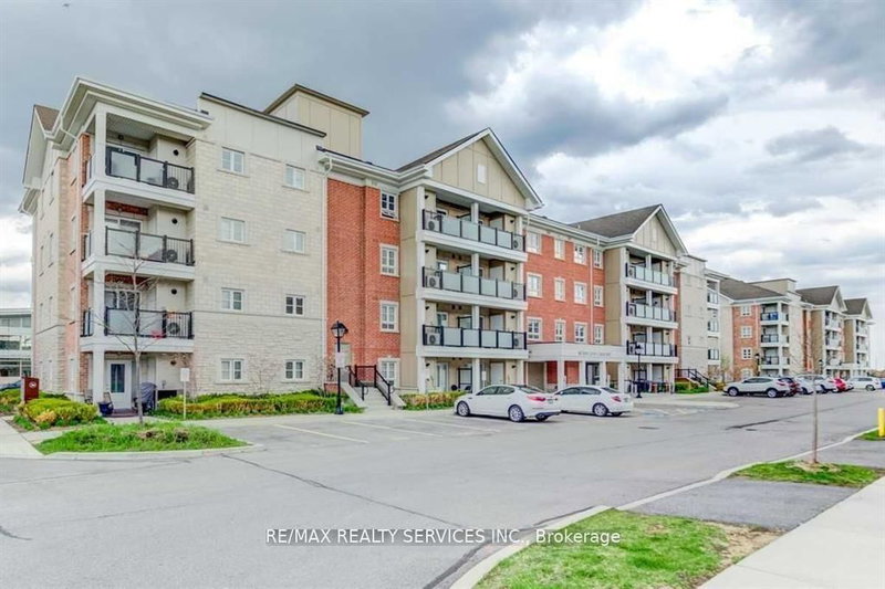 Unit 101 — 60 Baycliffe Crescent, Brampton
