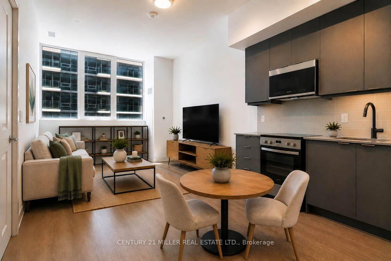home for lease on 307-115 Nipissing Road