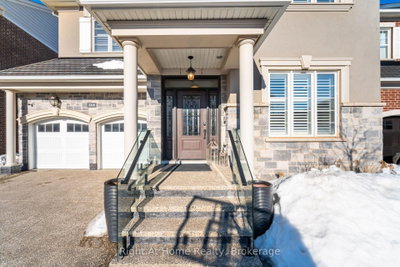 3318 Charles Biggar Drive