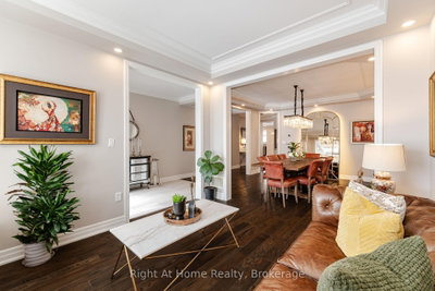 3318 Charles Biggar Drive • Oakville, ON photo 6