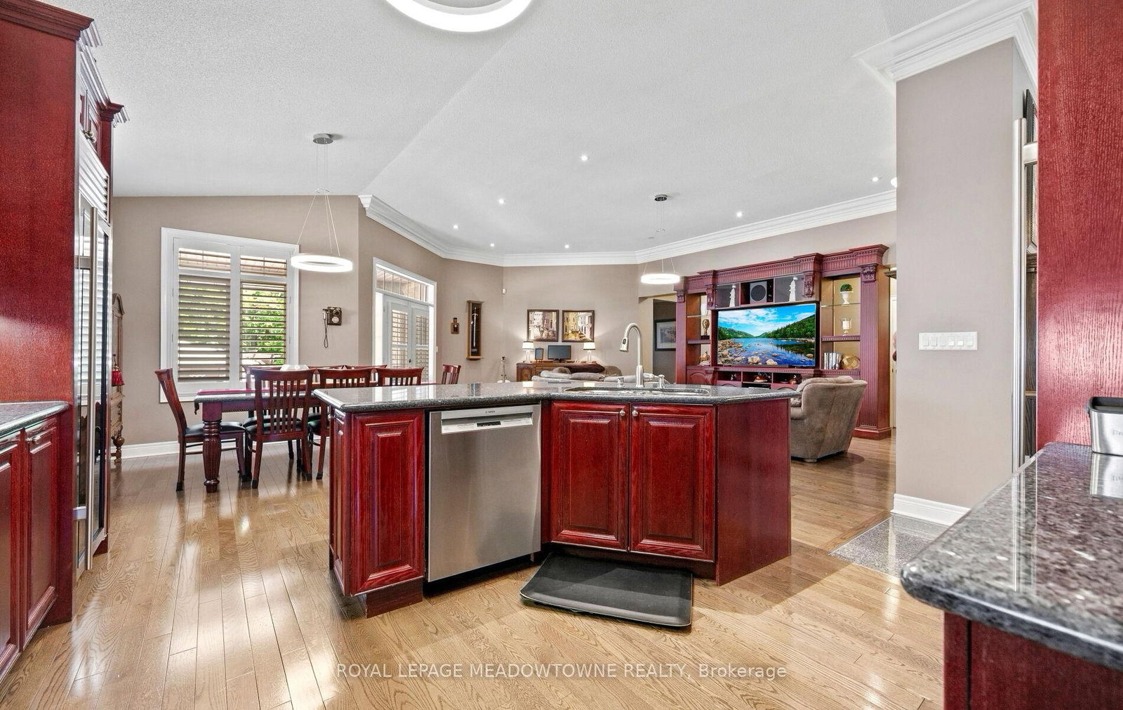 5 McNutt Street • Brampton, ON photo 17