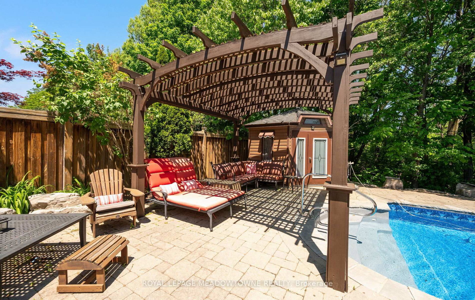 5 McNutt Street • Brampton, ON photo 45
