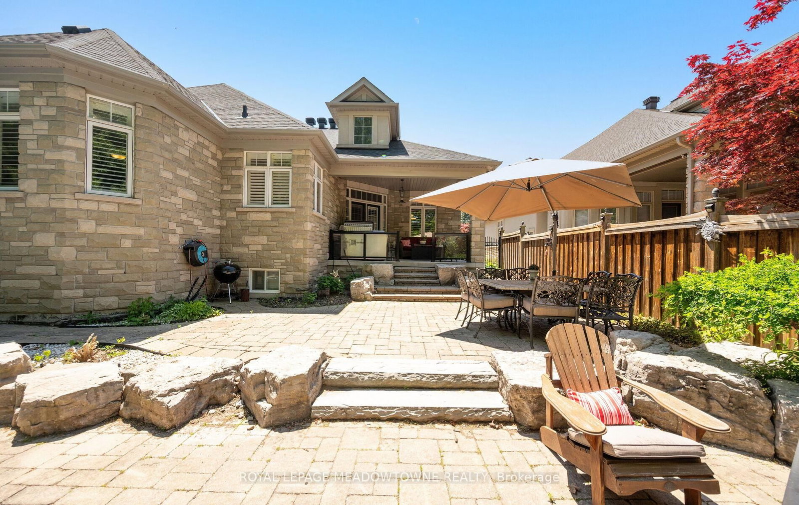 5 McNutt Street • Brampton, ON photo 48