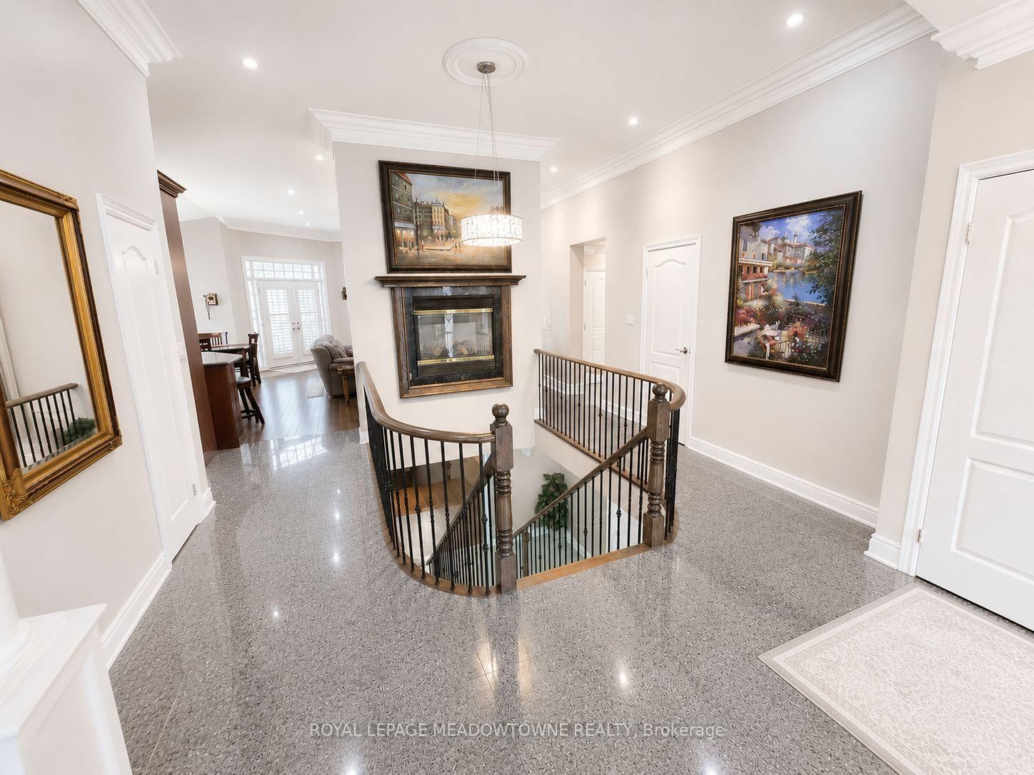 5 McNutt Street • Brampton, ON photo 5