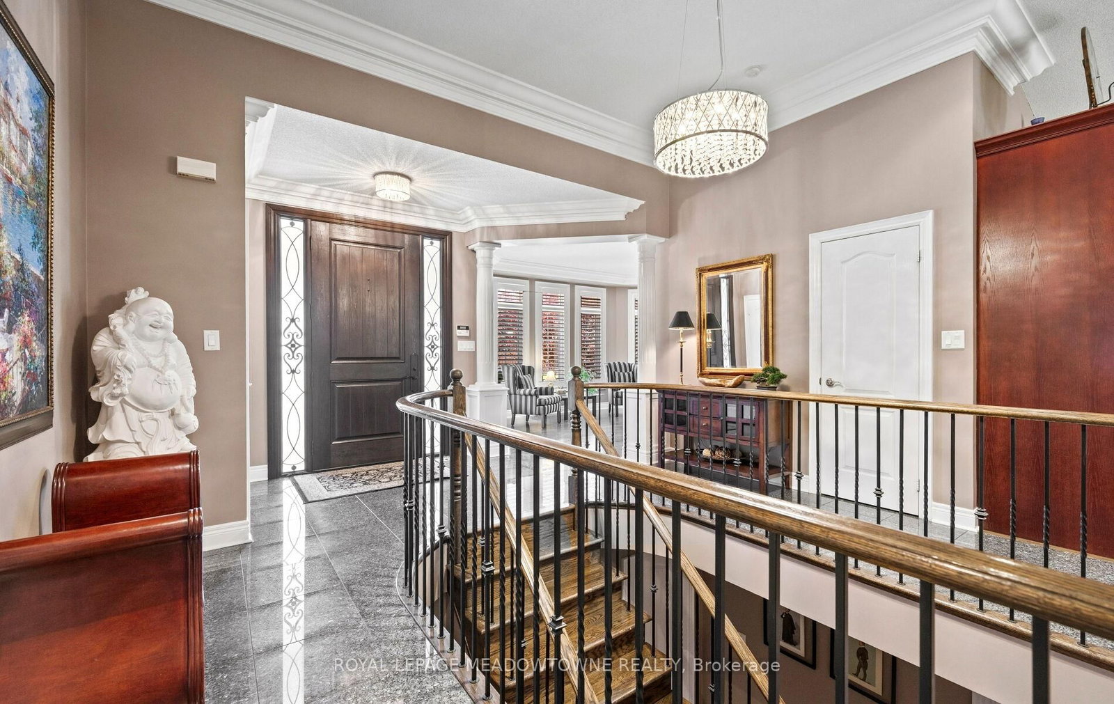 5 McNutt Street • Brampton, ON photo 8