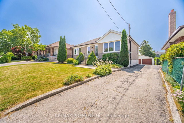 295 Falstaff Avenue