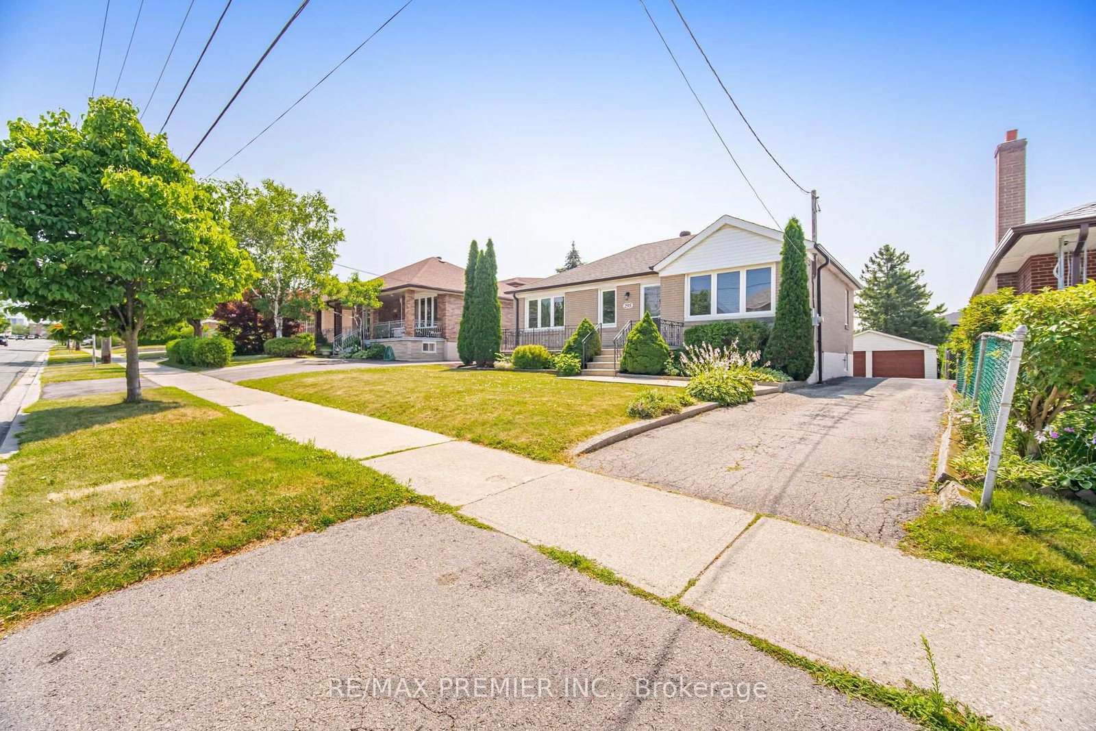 295 Falstaff Avenue • Toronto, ON photo 42