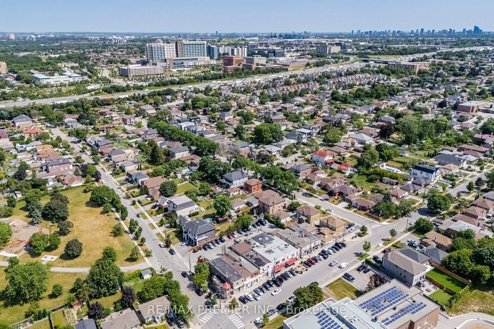 295 Falstaff Avenue • Toronto, ON photo 47