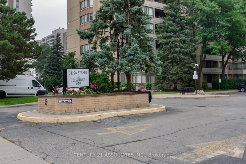 402 - 5 Lisa Street
