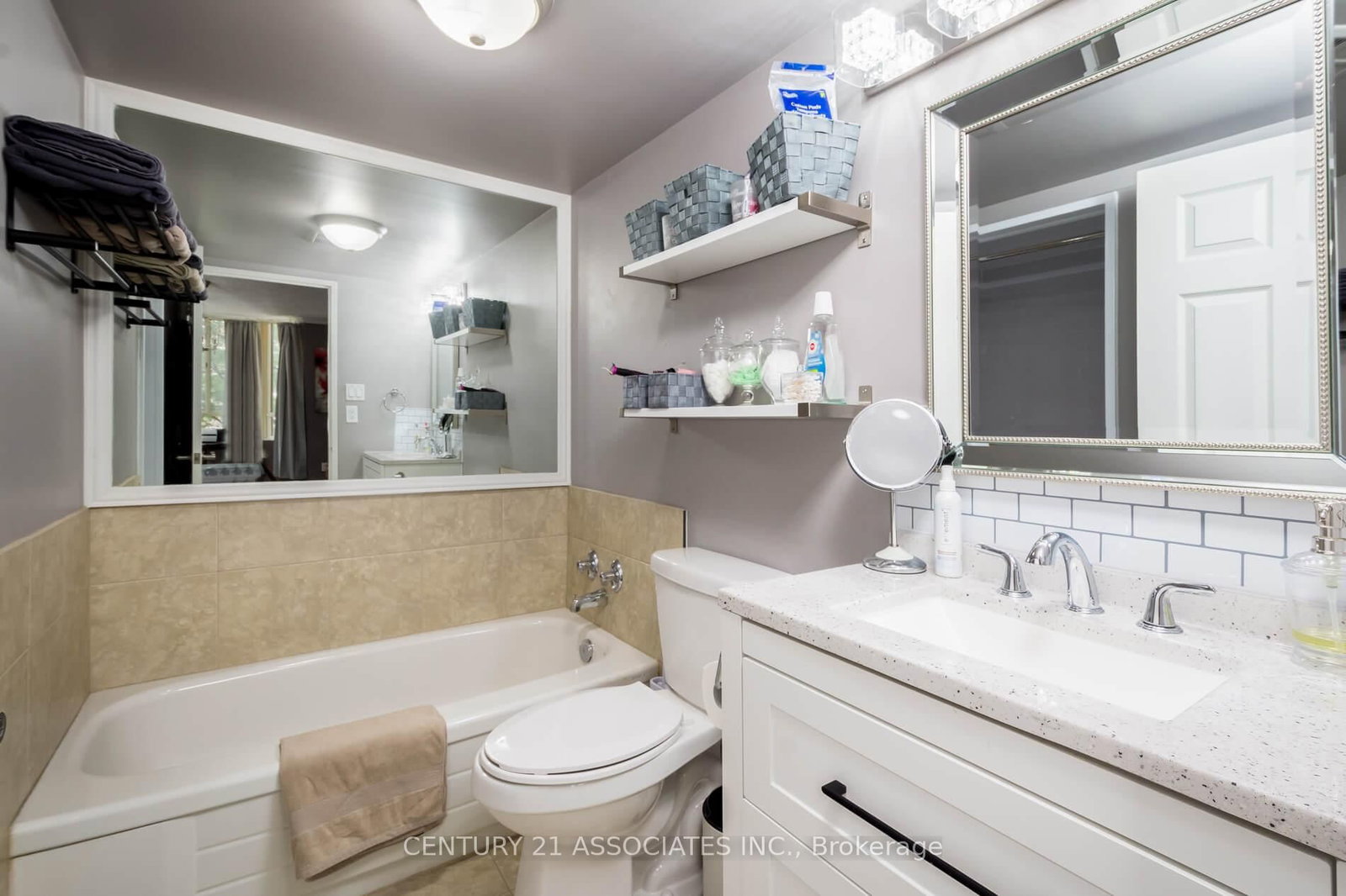 5 Lisa Brampton,ON L6T 4T4 — Photo 21