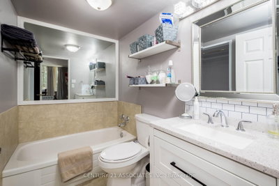 5 Lisa Brampton,ON L6T 4T4 — Photo 21