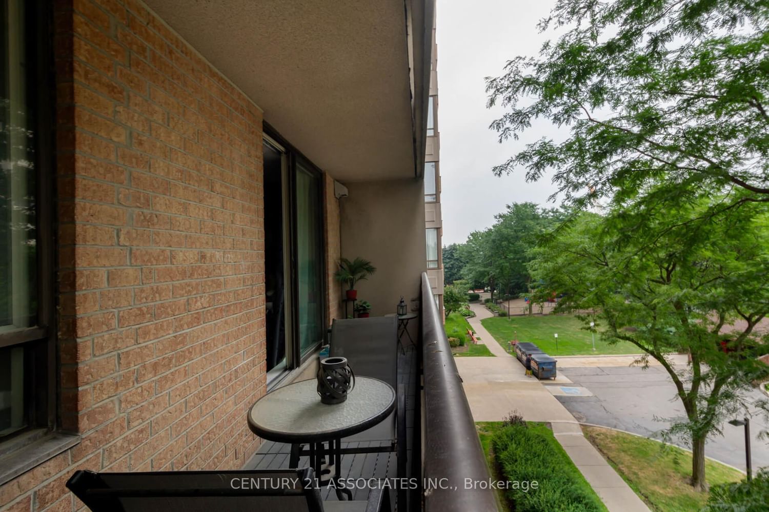 5 Lisa Brampton,ON L6T 4T4 — Photo 27