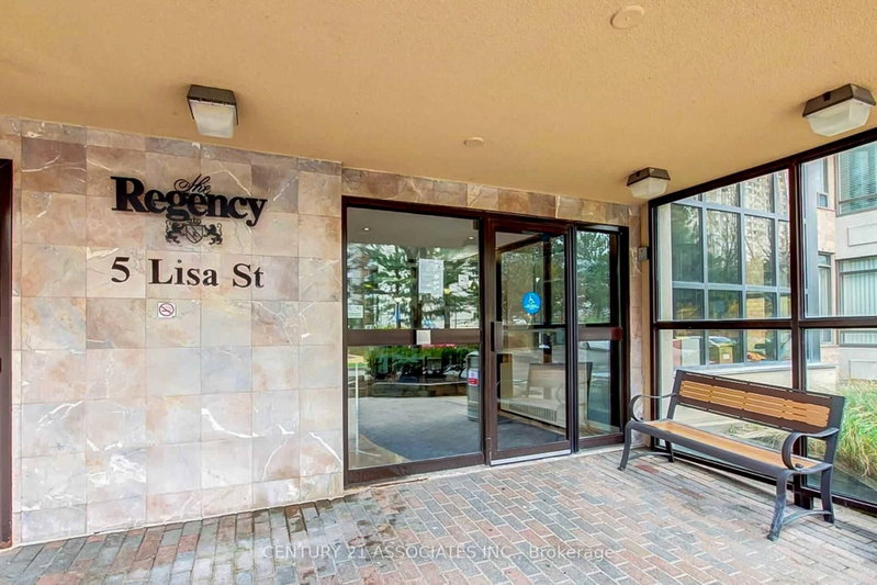 402 - 5 Lisa Street