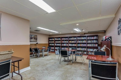 5 Lisa Brampton,ON L6T 4T4 — Photo 38