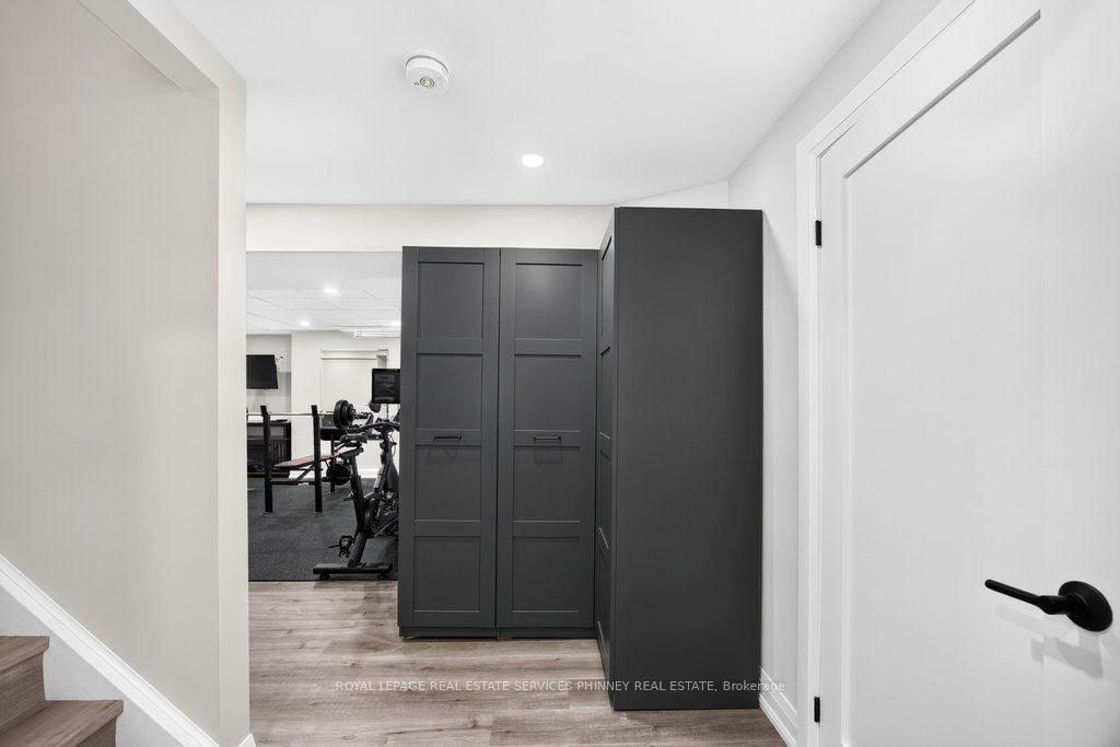 2175 Margot Street • Oakville, ON photo 33