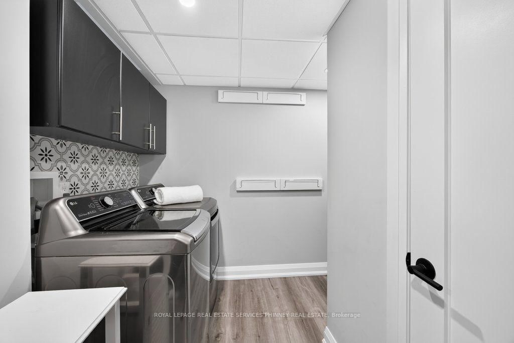 2175 Margot Street • Oakville, ON photo 41