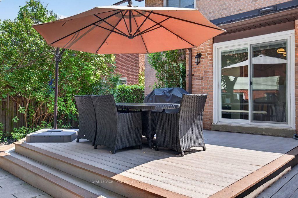 2175 Margot Street • Oakville, ON photo 46