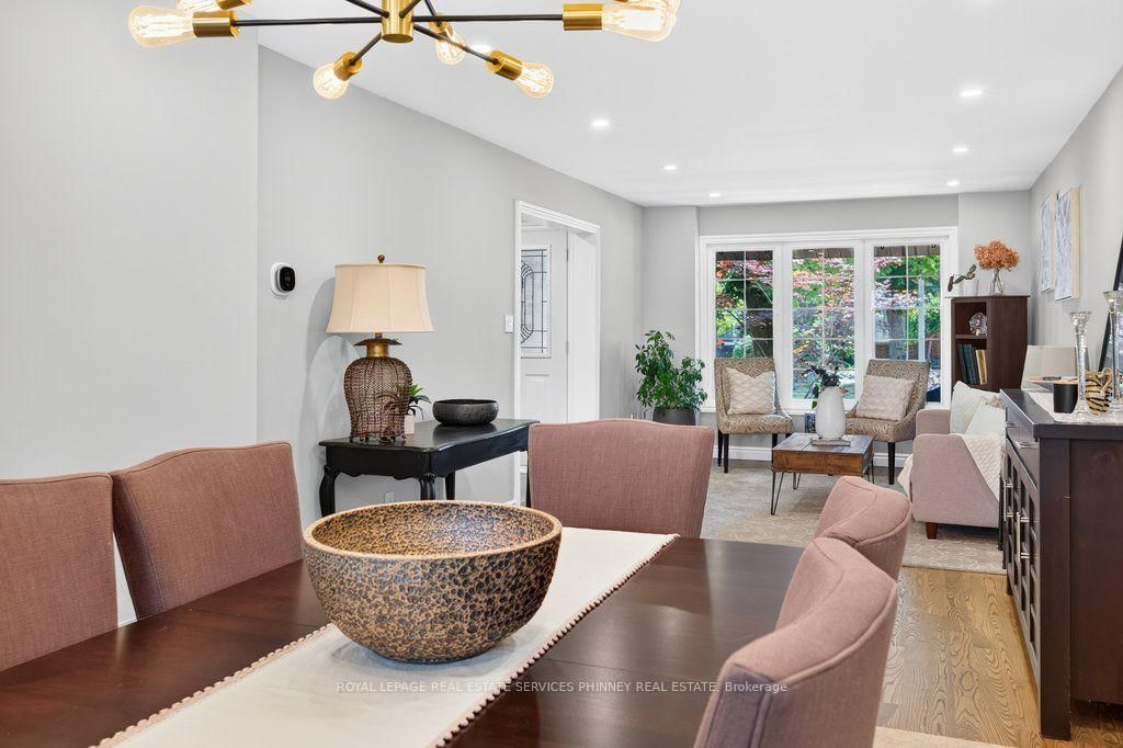 2175 Margot Street • Oakville, ON photo 7