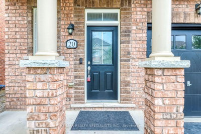 20 Wellman Crescent — photo 3