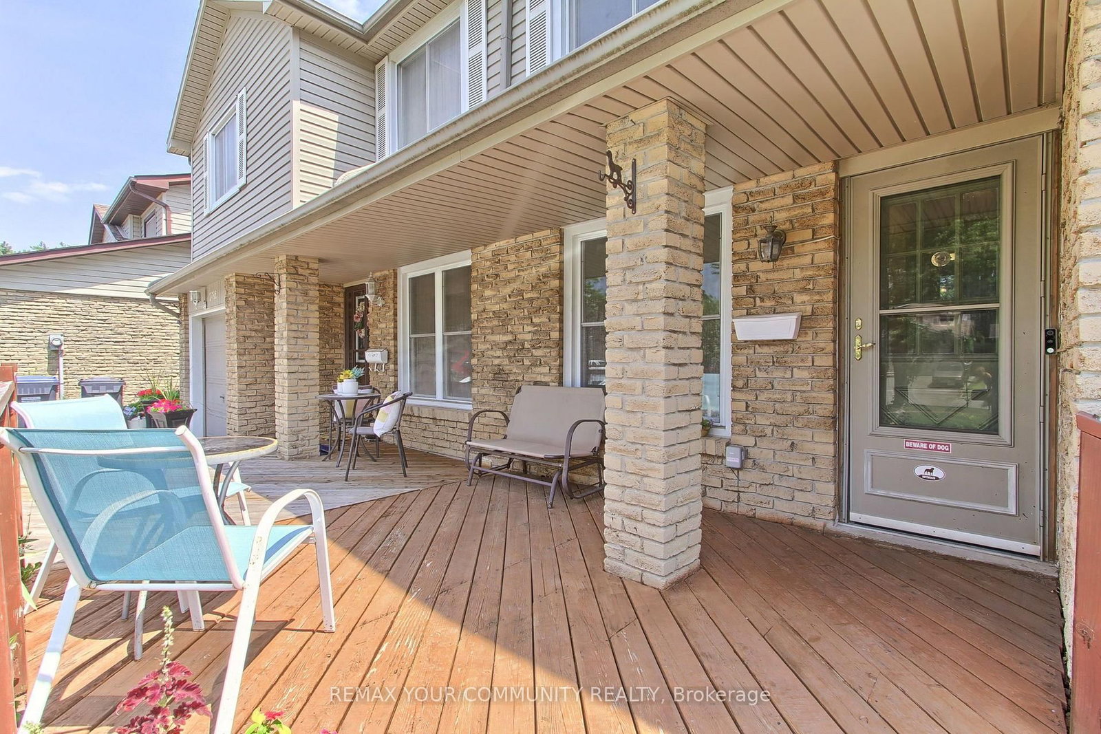 Semi-Detached House for sale at 2788 Bucklepost Crescent, Mississauga, Ontario, L5N 1X5 - Meadowvale - MLS: W13592118