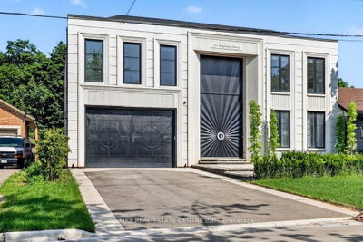 131 Mayfield Drive