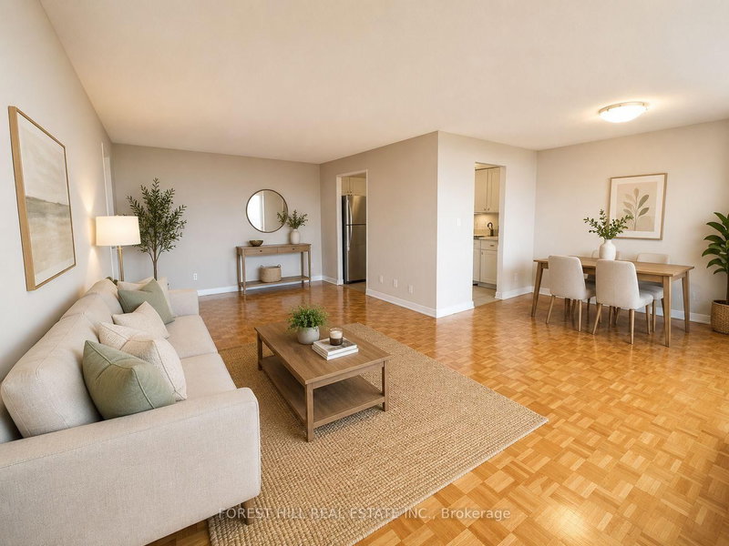 101 - 195 Kennedy Road