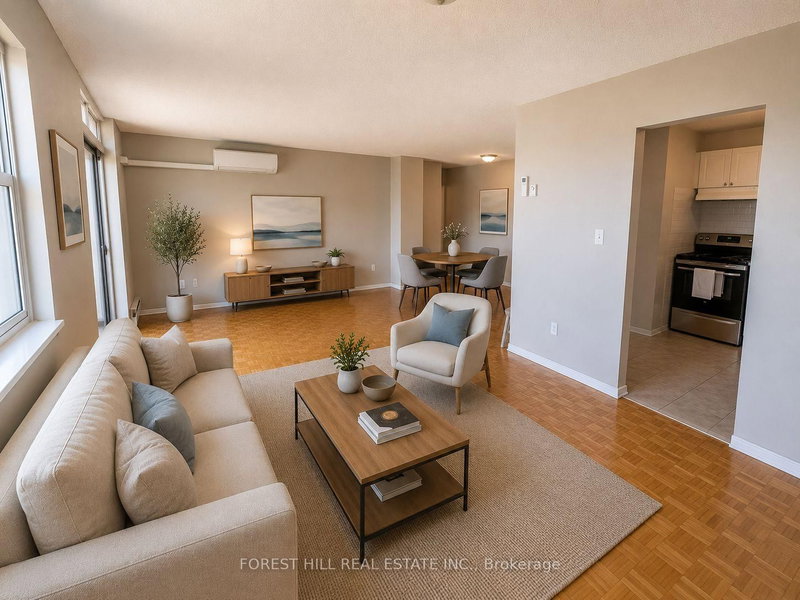 1004 - 2590 Arygle Road