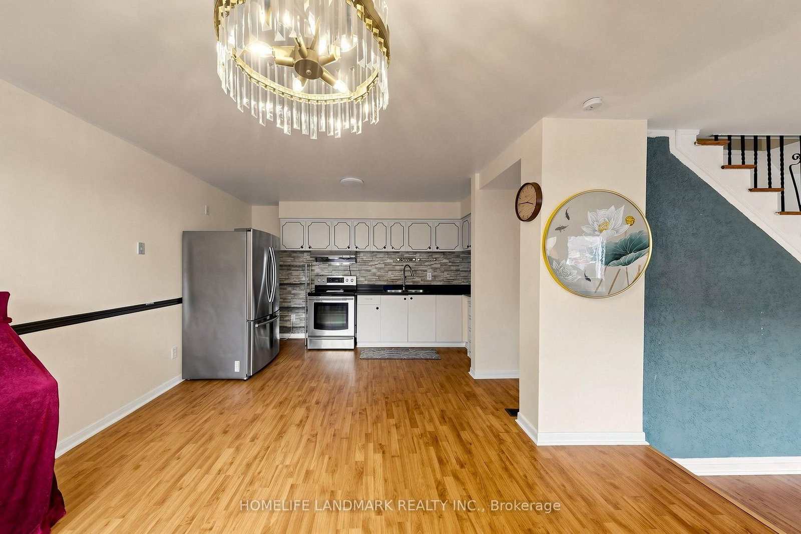 61 Ardglen Drive • #6 • Brampton, ON photo 16