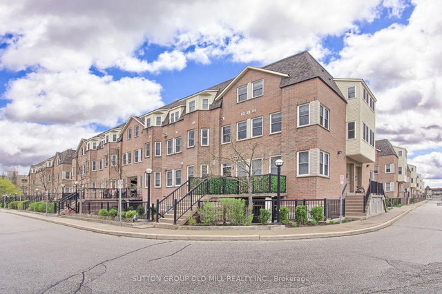 167 - 760 Lawrence Avenue W