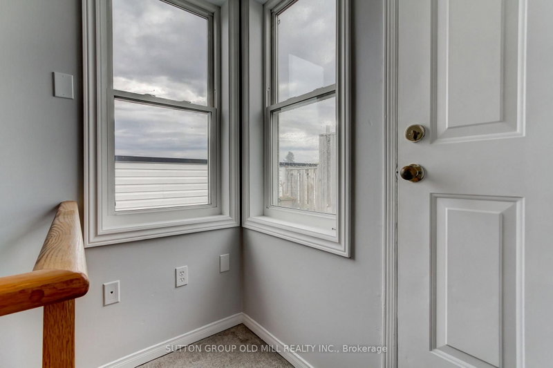 760 Lawrence Toronto,ON M6A 3E7 — Photo 27