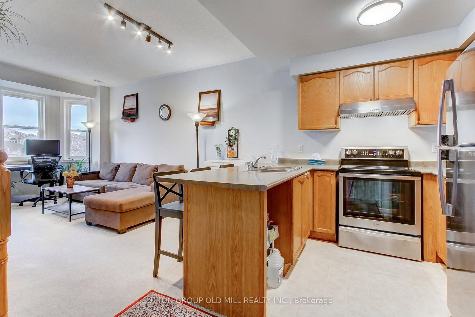 760 Lawrence Toronto,ON M6A 3E7 — Photo 9