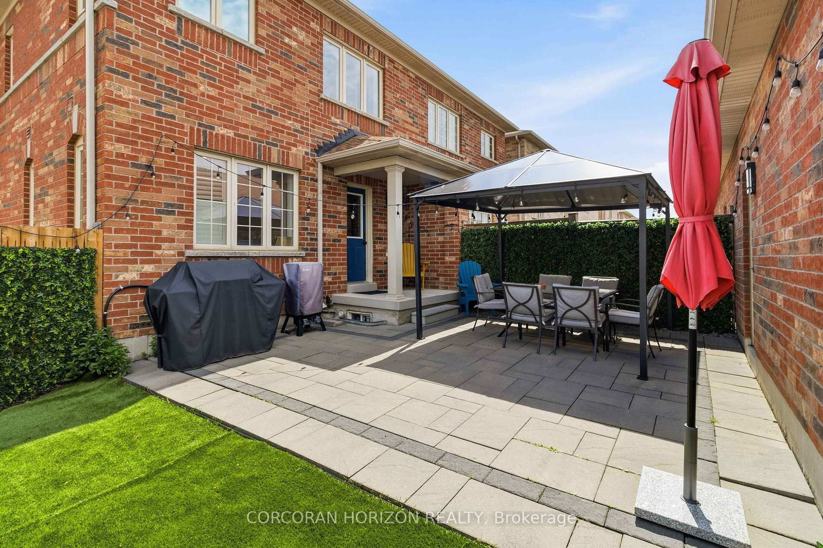3216 Robert Brown Boulevard • Oakville, ON photo 44