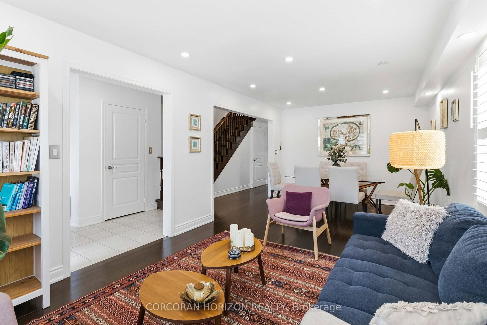 3216 Robert Brown Boulevard • Oakville, ON photo 9