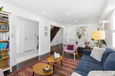 3216 Robert Brown Boulevard • Oakville, ON photo 9