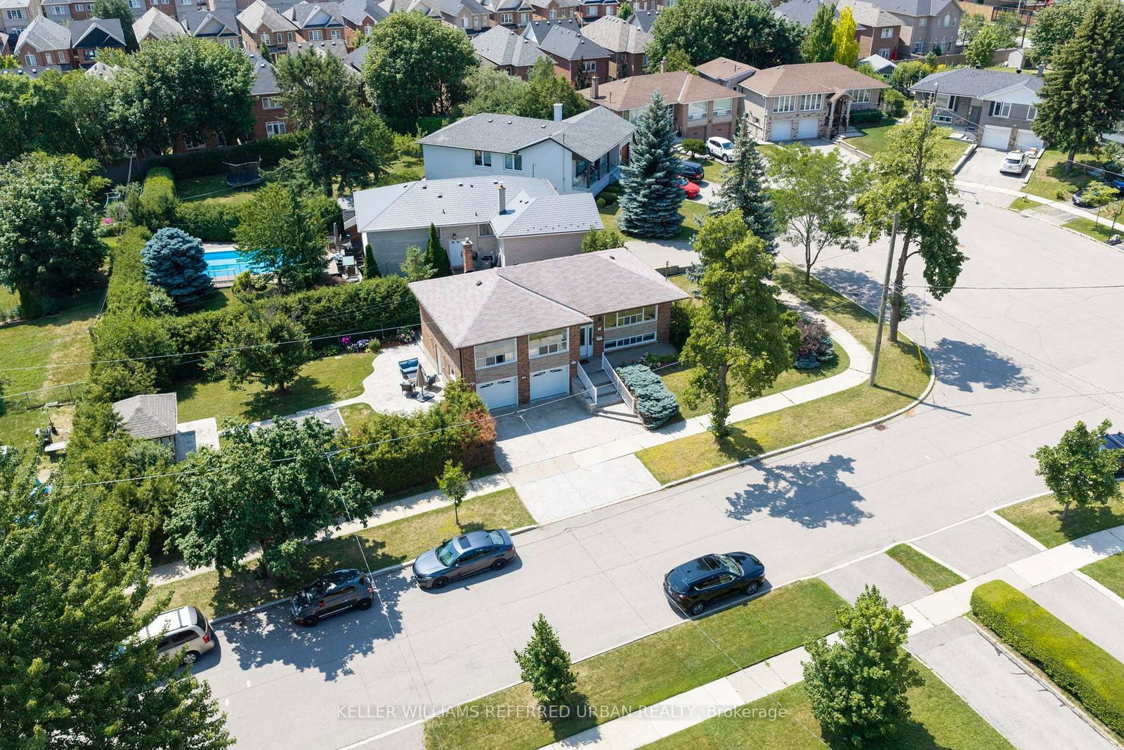 3 Brancaster Court, Toronto, ON, photo 4