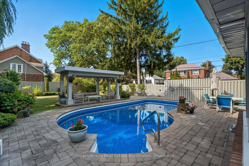 12 Wenonah Drive