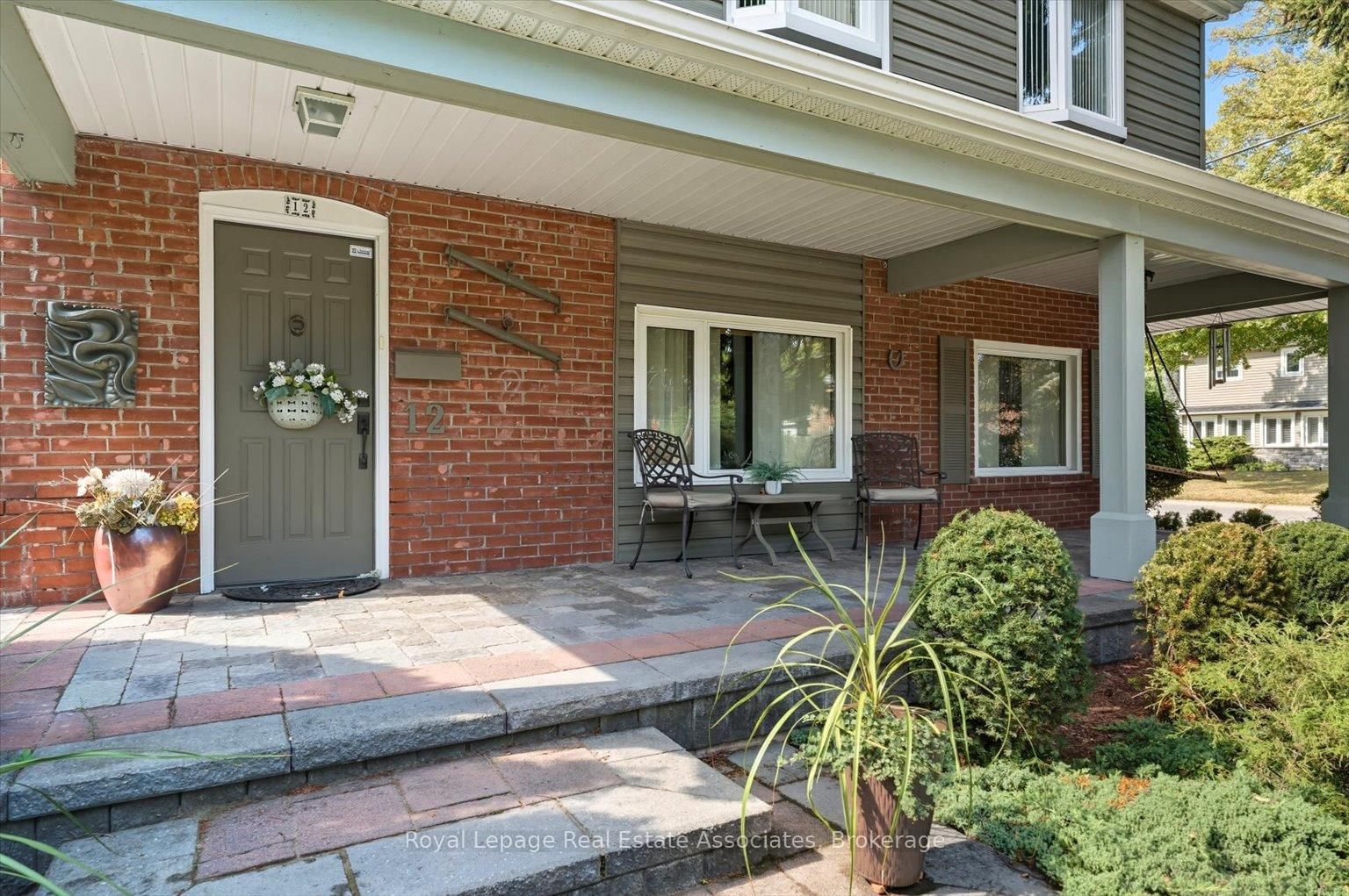 12 Wenonah Drive • Mississauga, ON photo 49