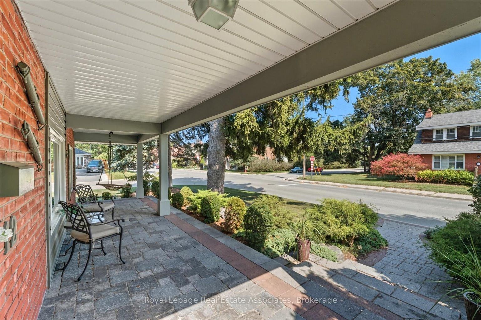 12 Wenonah Drive • Mississauga, ON photo 50