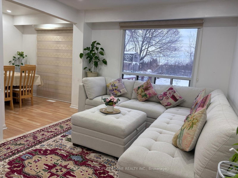 244 Royal Salisbury Brampton,ON L6V 3H4 — Photo 6