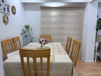 244 Royal Salisbury Brampton,ON L6V 3H4 — Photo 9