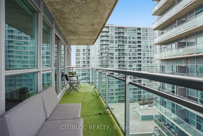 155 N Legion Road • #1313 • Toronto, ON photo 7