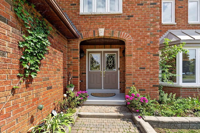 40 Shadywood Road