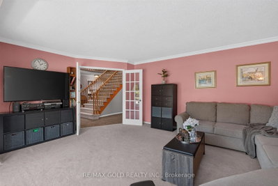 40 Shadywood Road • Brampton, ON photo 6