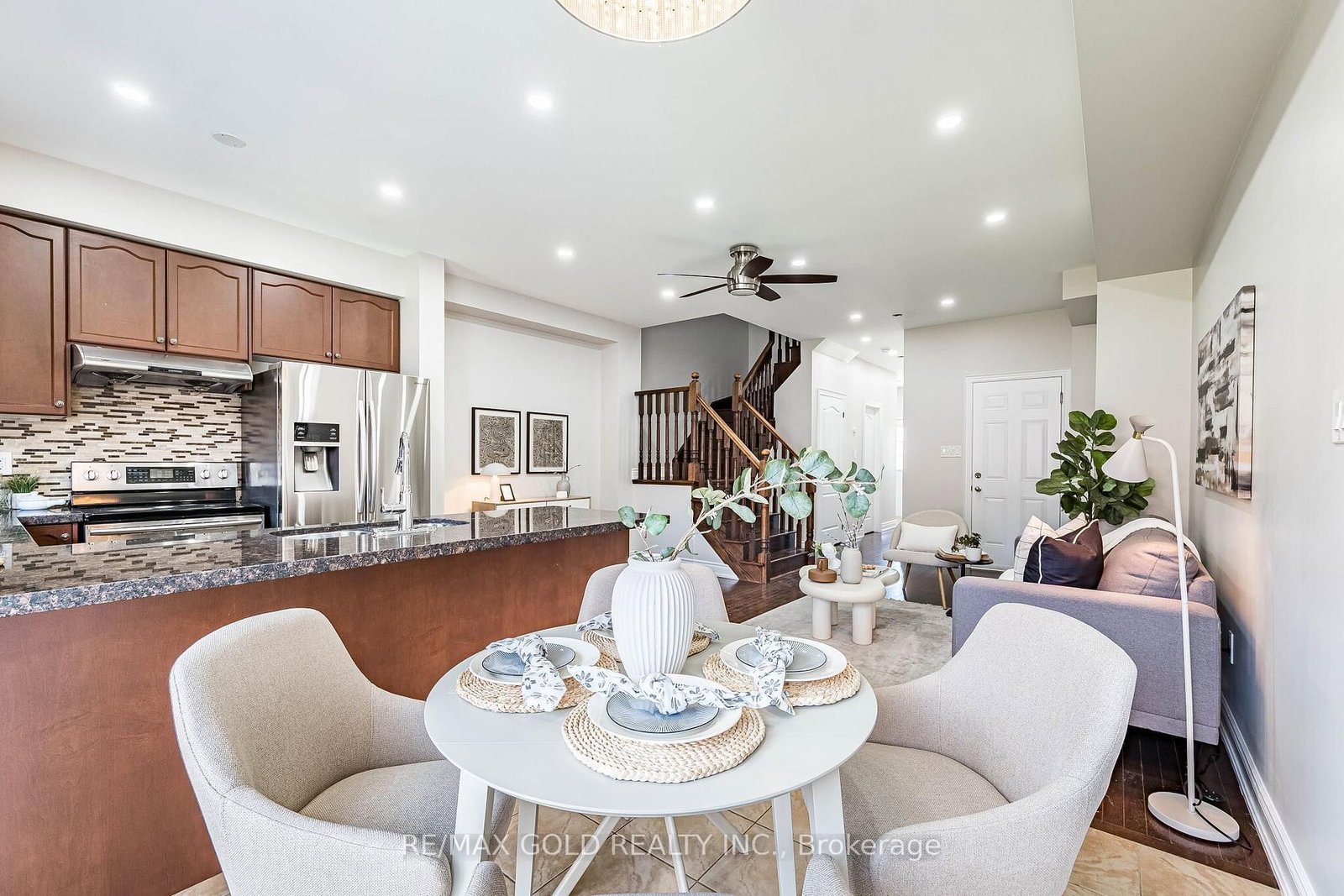 20 Brussels Avenue • Brampton, ON photo 16