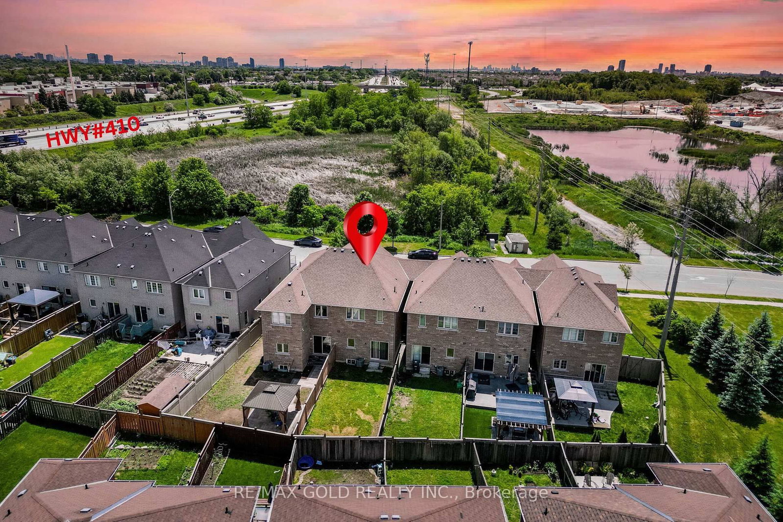 20 Brussels Avenue • Brampton, ON photo 28