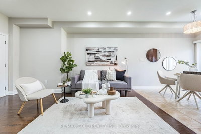 20 Brussels Avenue • Brampton, ON photo 9