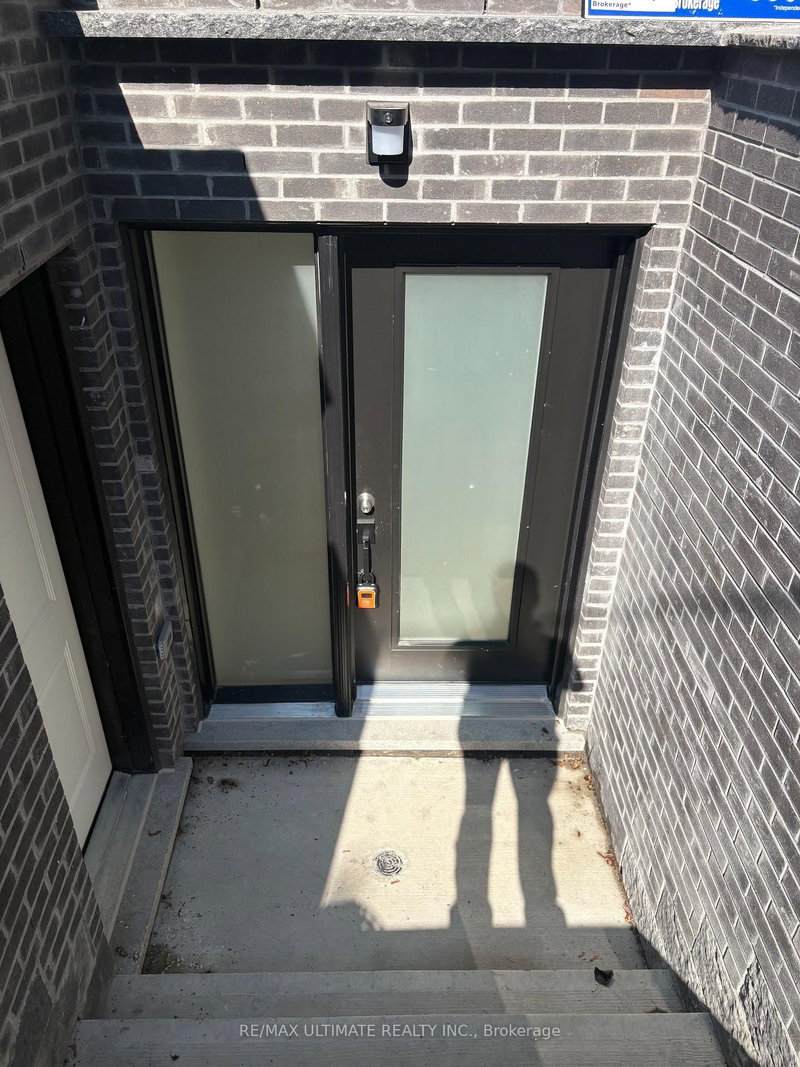 Lower - 249 Silverthorn Avenue