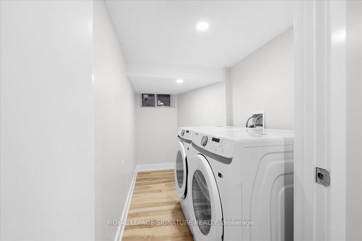 234 W Nairn Avenue • Toronto, ON photo 29