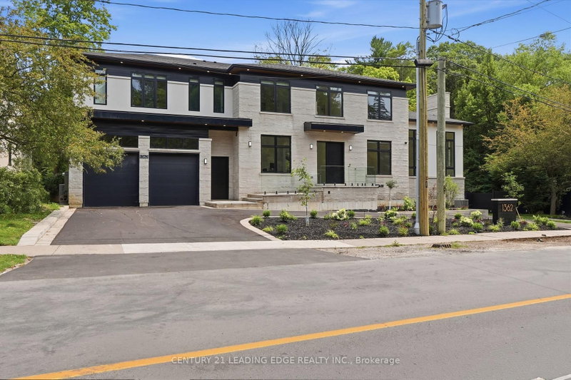 1362 Devon Road